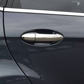 Omsa Ford Ecosport 4 Kapı 2017 ve Sonrası Krom Kapı Kolu