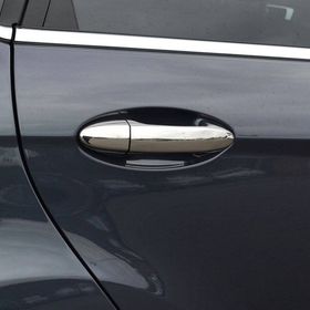 Omsa Ford Ecosport 4 Kapı 2017 ve Sonrası Krom Kapı Kolu