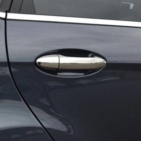 Omsa Ford Ecosport 4 Kapı 2017 ve Sonrası Krom Kapı Kolu