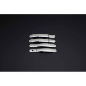 Omsa Ford Fiesta 4 Kapı 2002-2009 Krom Kapı Kolu