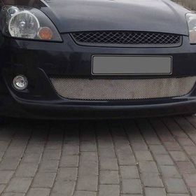 Omsa Ford Fiesta Ön 2007-2009 Karlık