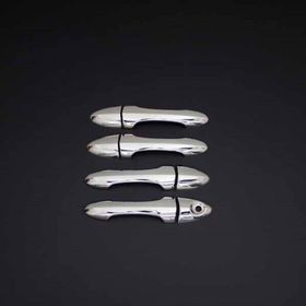 Omsa Ford Focus 1 HB/Sedan 4 Kapı 1998-2005 Krom Kapı Kolu
