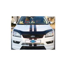 Omsa Ford Focus 2 2005-2008 Ön Kaput Rüzgarlığı