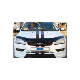 Omsa Ford Focus 2 2005-2011 4 mm A+ Ön Kaput Rüzgarlığı