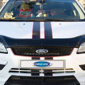 Omsa Ford Focus 2 2005-2011 4 mm A+ Ön Kaput Rüzgarlığı
