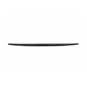 Omsa Ford Focus 2 SD ABS 2004-2010 Piano Black Spoiler
