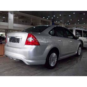 Omsa Ford Focus 2 SD Arka 2009-2011 Arası Karlık