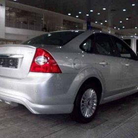 Omsa Ford Focus 2 SD Arka 2009-2011 Arası Karlık