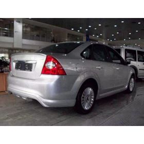 Omsa Ford Focus 2 SD Arka 2009-2011 Arası Karlık