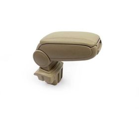 Omsa Ford Focus 3 Bej USB'li Araçlar 2011-2014 Kol Dayama Kolçak