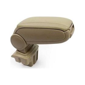 Omsa Ford Focus 3 Bej USB'li Araçlar 2011-2014 Kol Dayama Kolçak