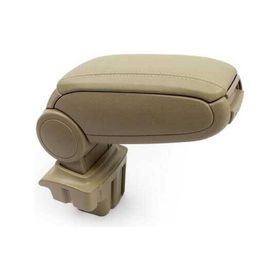 Omsa Ford Focus 3 Bej USB'li Araçlar 2011-2014 Kol Dayama Kolçak