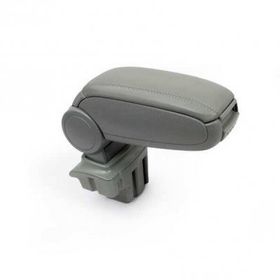 Omsa Ford Focus 3 Gri USB'li Araçlar 2011-2014 Kol Dayama Kolçak