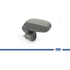 Omsa Ford Focus 3 Gri USB'li Araçlar 2011-2014 Kol Dayama Kolçak
