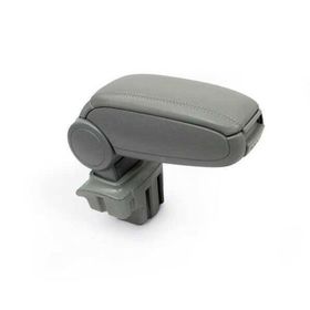 Omsa Ford Focus 3 Gri USB'li Araçlar 2011-2014 Kol Dayama Kolçak