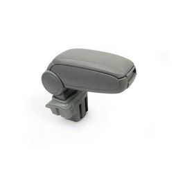 Omsa Ford Focus 3 Gri USB'li Araçlar 2011-2014 Kol Dayama Kolçak