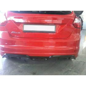 Omsa Ford Focus 3 HB Arka 2011-2017 Arası Karlık