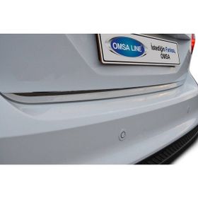 Omsa Ford Focus 3 HB Krom 2014-2018 Arası Bagaj Alt Çıta