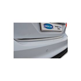 Omsa Ford Focus 3 HB Krom 2014-2018 Arası Bagaj Alt Çıta