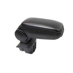 Omsa Ford Focus 3 Siyah USB'li Araçlar 2011-2014 Kol Dayama Kolçak