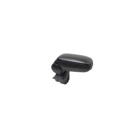 Omsa Ford Focus 3 Siyah USB'li Araçlar 2011-2014 Kol Dayama Kolçak