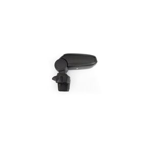 Omsa Ford Focus 3 Siyah USB'li Araçlar 2011-2014 Kol Dayama Kolçak