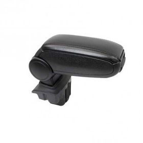 Omsa Ford Focus 3 Siyah USB'li Araçlar 2011-2014 Kol Dayama Kolçak