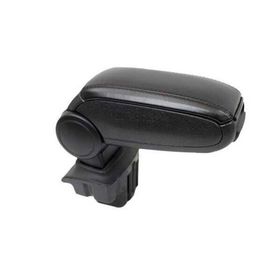 Omsa Ford Focus 3 Siyah USB'li Araçlar 2011-2014 Kol Dayama Kolçak
