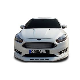 Omsa Ford Focus Facelift Ön 2015-2017 Arası Karlık