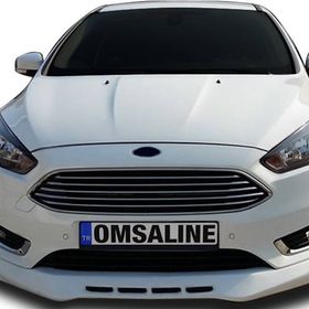 Omsa Ford Focus Facelift Ön 2015-2017 Arası Karlık