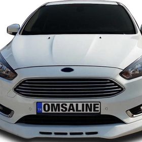 Omsa Ford Focus Facelift Ön 2015-2017 Arası Karlık