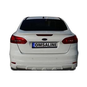 Omsa Ford Focus SD Facelift Arka 2015-2017 Arası Karlık