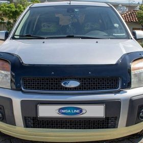 Omsa Ford Fusion 2002-2012 Ön Kaput Rüzgarlığı