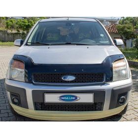 Omsa Ford Fusion 2002-2012 Ön Kaput Rüzgarlığı