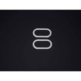Omsa Ford Fusion Krom 2 Parça 2002-2012 Arası Sinyal Çerçevesi