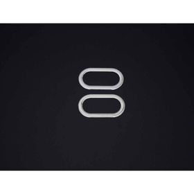 Omsa Ford Fusion Krom 2 Parça 2002-2012 Arası Sinyal Çerçevesi