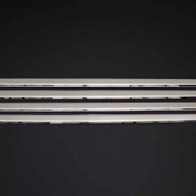 Omsa Ford Fusion Krom 4 Parça 2002-2012 Arası Cam Çıtası