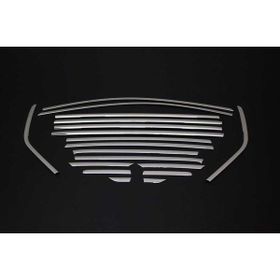 Omsa Ford Kuga 2 18 Parça 2012-2020 Arası Krom Cam Çerçevesi