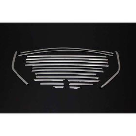 Omsa Ford Kuga 2 18 Parça 2012-2020 Arası Krom Cam Çerçevesi