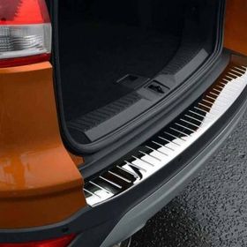 Omsa Ford Kuga 2 2012-2020 Arası Krom Arka Tampon Eşiği