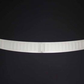 Omsa Ford Kuga 2 2012-2020 Taşlı Krom Arka Tampon Eşiği