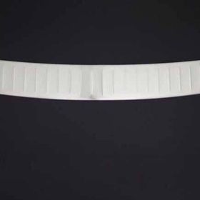 Omsa Ford Kuga 2 2012-2020 Taşlı Krom Arka Tampon Eşiği