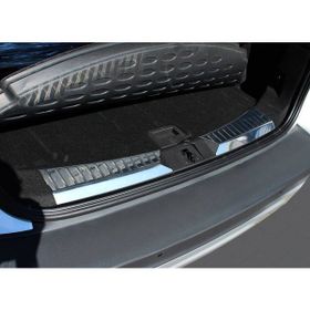 Omsa Ford Kuga Krom 2 Parça 2012-2016 Arası Bagaj Eşiği