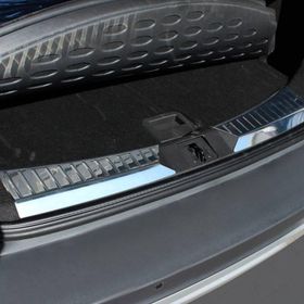 Omsa Ford Kuga Krom 2 Parça 2012-2016 Arası Bagaj Eşiği