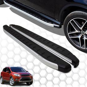 Omsa Ford Kuga Proside Alüminyum 2008-2012 Arası Yan Basamak