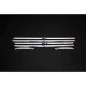 Omsa Ford Mondeo Sedan/SW Krom 6 Parça 2007-2015 Arası Cam Çıtası