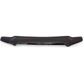 Omsa Ford Ranger 2007-2009 4 mm Ön Kaput Rüzgarlığı