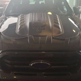 Omsa Ford Ranger 2015 ve Sonrası Ön Kaput Scoop
