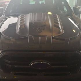 Omsa Ford Ranger 2015 ve Sonrası Ön Kaput Scoop