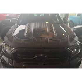 Omsa Ford Ranger 2015 ve Sonrası Ön Kaput Scoop